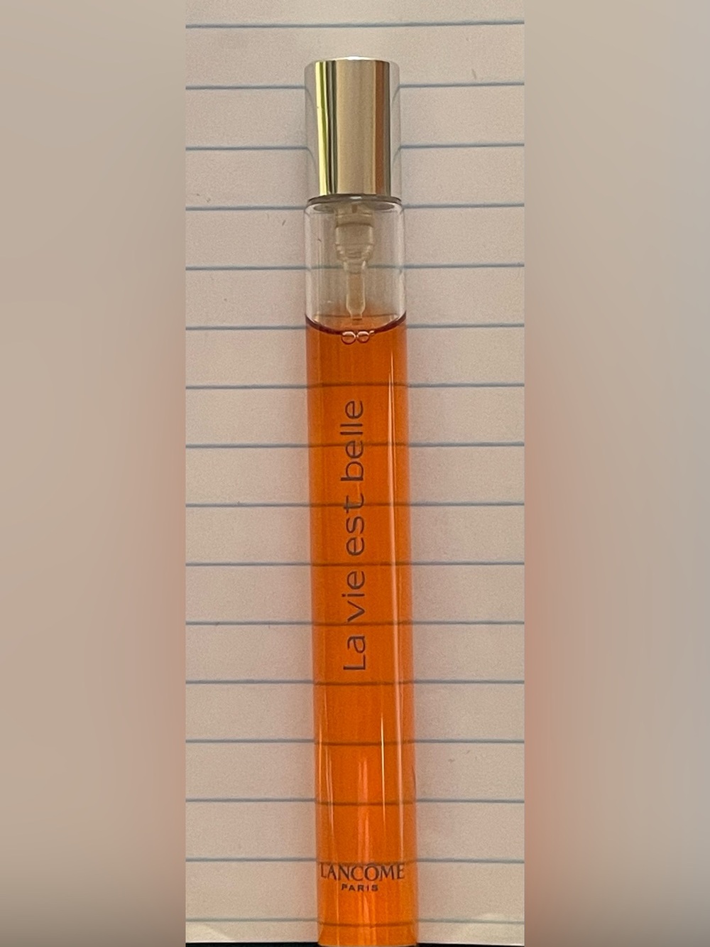 🆕 Lancôme La Vie Est Belle 10ml/0.34 oz.